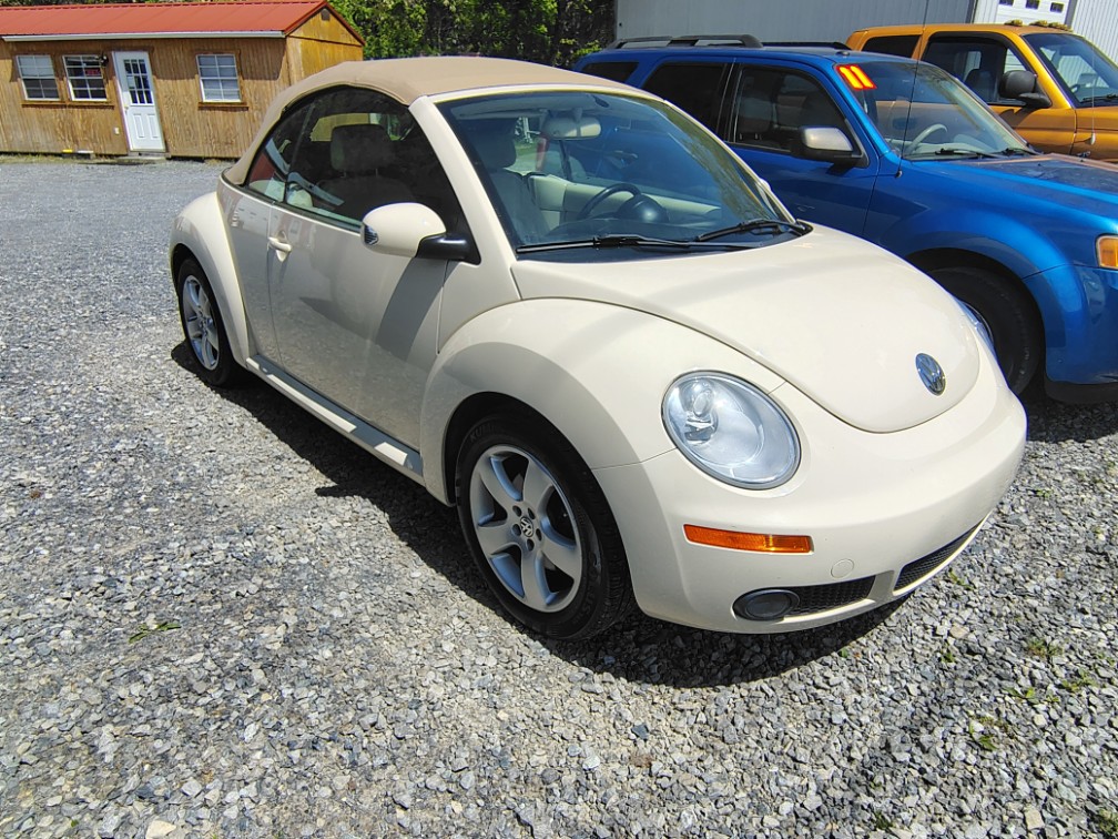 volkswagen new beetle 2006 3VWSF31YX6M315131 image volkswagen new beetle 2006 3VWSF31YX6M315131 image